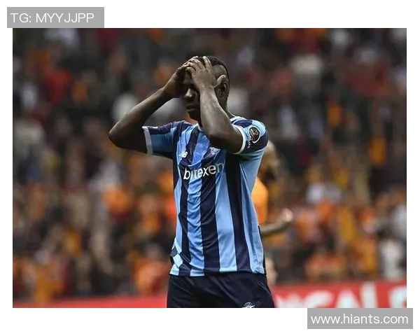 阿达纳与吉里森士帮的激烈对决揭示了土超联赛的竞争魅力与战术较量 阿达纳与吉里森士帮的激烈对决揭示了土超联赛的竞争魅力与战术较量