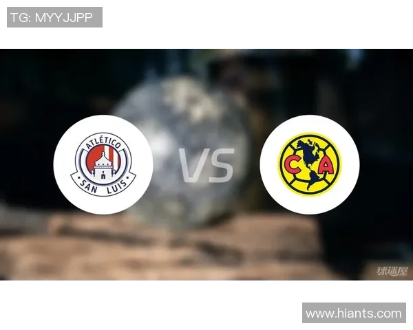 圣路易斯竞技迎战墨西哥美洲竞彩分析与赛前预测 圣路易斯竞技迎战墨西哥美洲竞彩分析与赛前预测