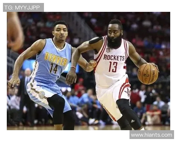 火箭队与开拓者精彩对决回顾2020年1月30日直播盛况分析