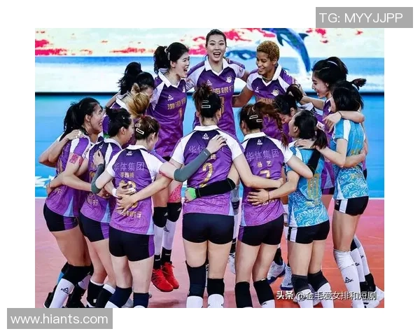 全运会|寻觅下一位“女排之星” 全运会|寻觅下一位“女排之星”