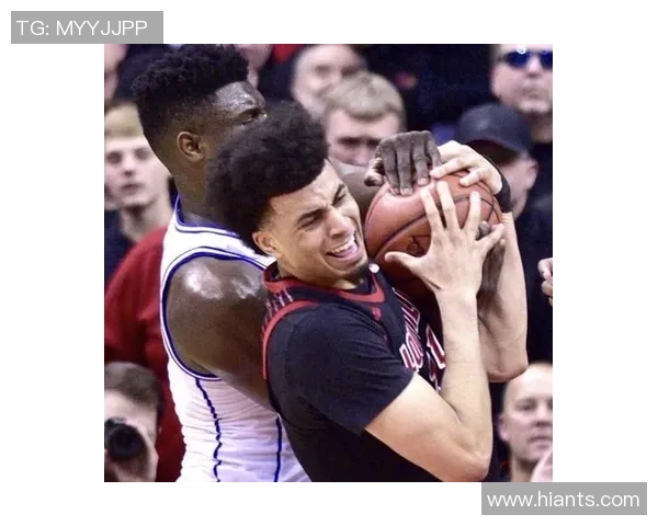 卢尼谈锡安：他的冲击力太强了 防他就像打橄榄球竞赛