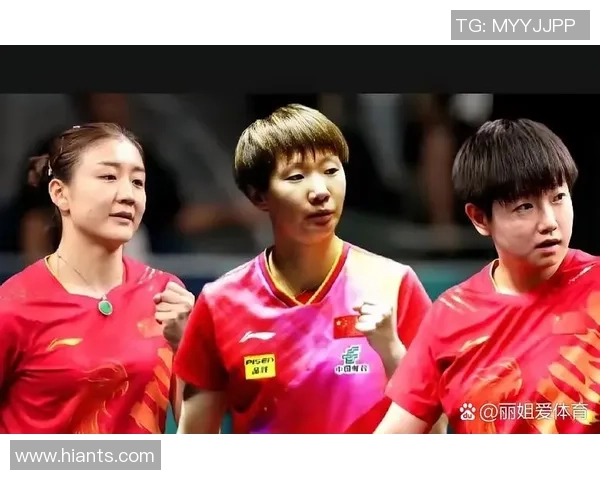 孙颖莎夺银采访!给足王曼昱陈梦必定,提女乒精力共同对外太圈粉 孙颖莎夺银采访!给足王曼昱陈梦必定,提女乒精力共同对外太圈粉